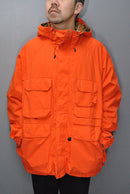DAIWA PIER39 GORE-TEX INFINIUM Loose Mountain Parka