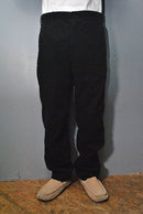COMME des GARCONS HOMME パッカリングコーデュロイパンツ