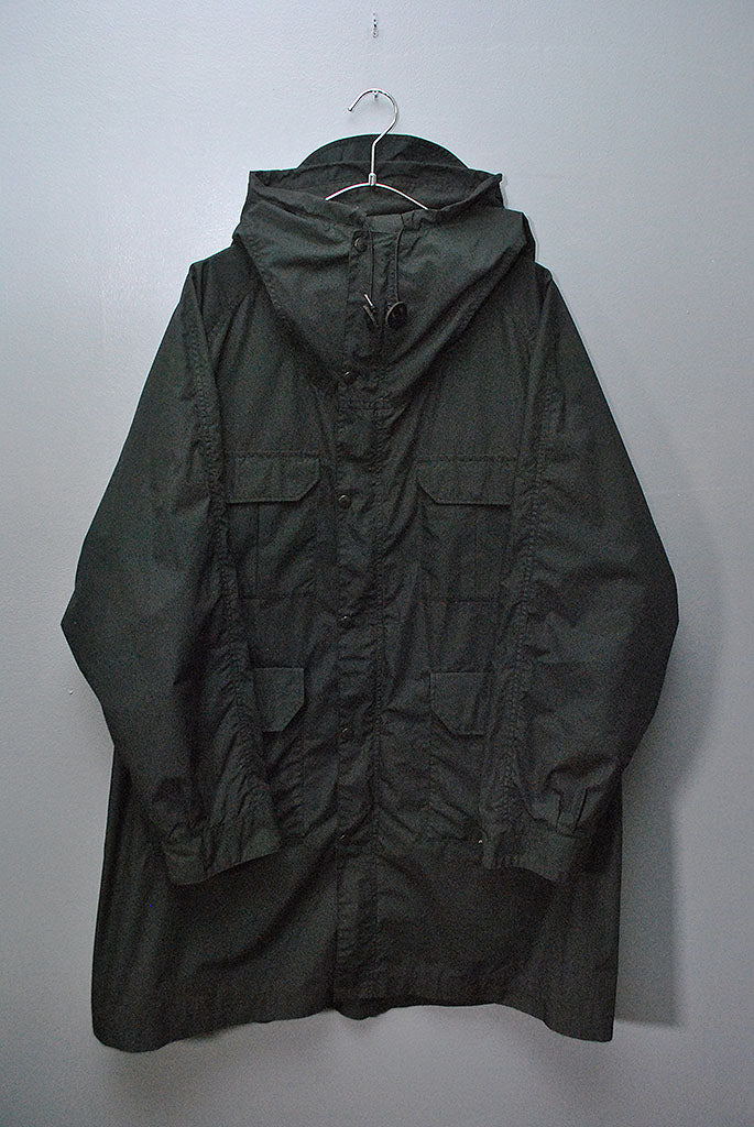 THE NORTH FACE PURPLE LABEL Midweight 65/35 Mountain Coat