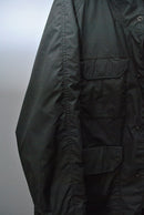 THE NORTH FACE PURPLE LABEL Midweight 65/35 Mountain Coat