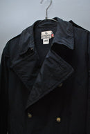 KAPTAIN SUNSHINE Padded Trench Coat