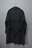 KAPTAIN SUNSHINE Padded Trench Coat