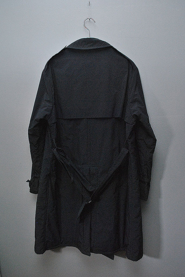 KAPTAIN SUNSHINE Padded Trench Coat