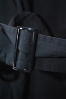 KAPTAIN SUNSHINE Padded Trench Coat