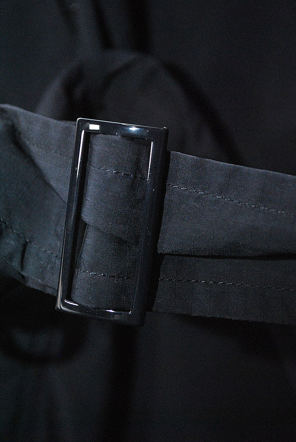 KAPTAIN SUNSHINE Padded Trench Coat