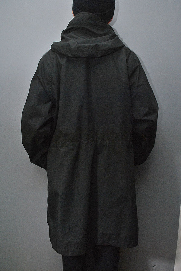 THE NORTH FACE PURPLE LABEL Midweight 65/35 Mountain Coat