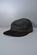 Hender Scheme TWEED JET CAP