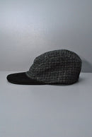 Hender Scheme TWEED JET CAP