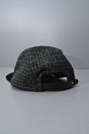 Hender Scheme TWEED JET CAP