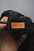Hender Scheme TWEED JET CAP