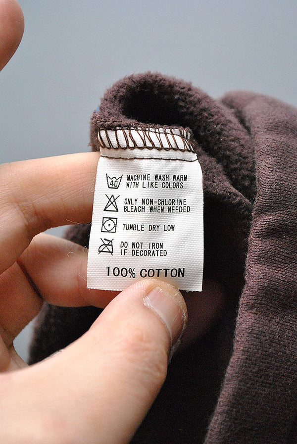 90'S GOODENOUGH ミリタリージップパーカー