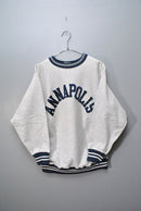 90's Champion REVERSE WEAVE "ANNAPOLIS”