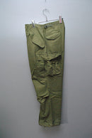 70's US.ARMY M-65 Trousers