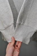 90's Champion REVERSE WEAVE "DISCOVERY CHANNEL"