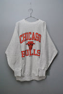 90's Champion REVERSE WEAVE "CHICAGO BULLS"
