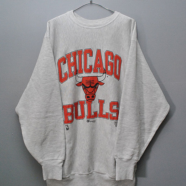 Champion NBA BULLS 値下げ可能です Champion NBA BULLS 値下げ可能です