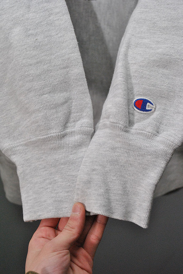 90's Champion REVERSE WEAVE 