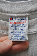 90's Champion REVERSE WEAVE "CHICAGO BULLS"