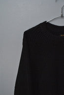 BATONER SIGNATURE CREW NECK