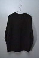 BATONER SIGNATURE CREW NECK