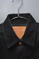 BONCOURA コールテンジャケット