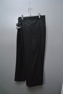 FACETASM ラップパンツ