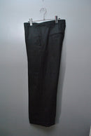 FACETASM ラップパンツ