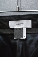 FACETASM ラップパンツ