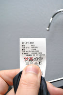 FACETASM ラップパンツ