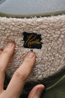 Needles ライナージャケット