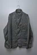 Engineered Garments ヘリンボーンジャケット