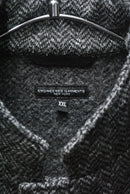 Engineered Garments ヘリンボーンジャケット