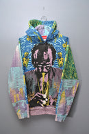 Supreme Miles Davis Hooded Sweatshirt