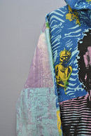 Supreme Miles Davis Hooded Sweatshirt