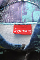 Supreme Miles Davis Hooded Sweatshirt