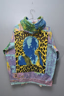 Supreme Miles Davis Hooded Sweatshirt