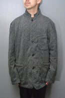 Engineered Garments ヘリンボーンジャケット