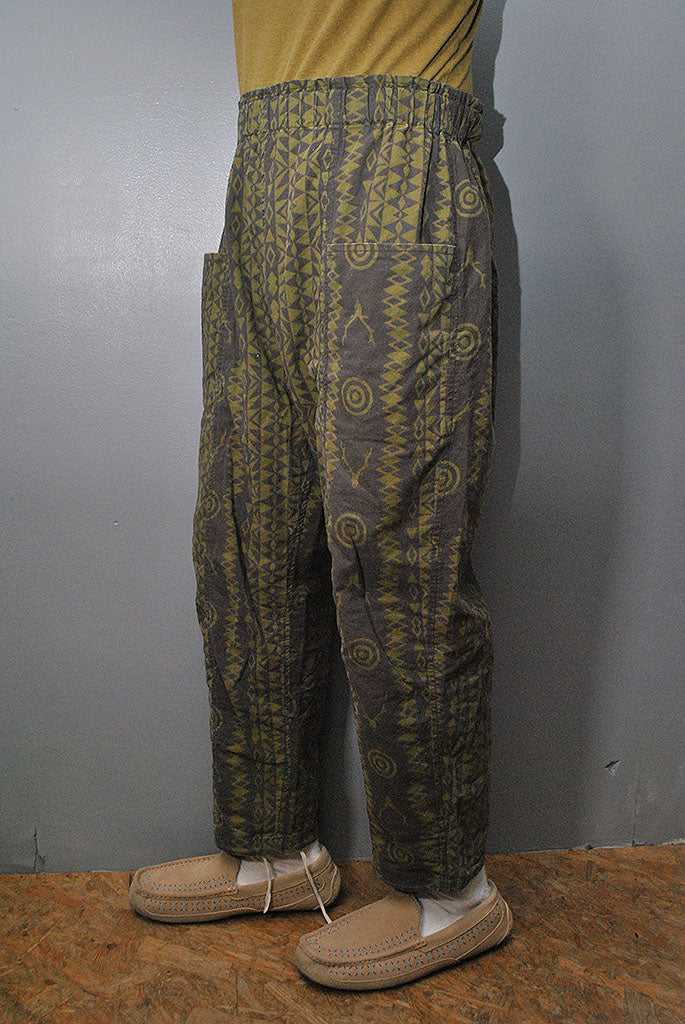 South2 West8 String Army String Pant