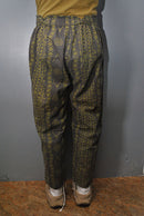 South2 West8 String Army String Pant
