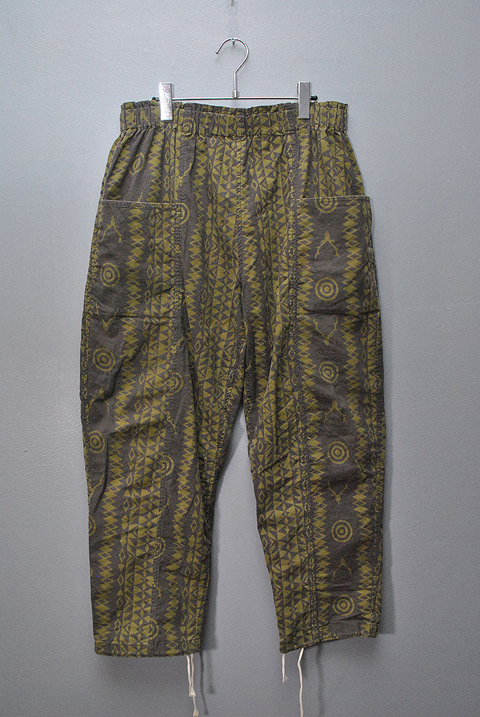 South2 West8 String Army String Pant