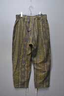 South2 West8 String Army String Pant