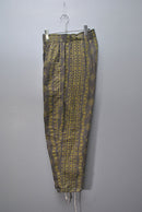 South2 West8 String Army String Pant