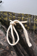 South2 West8 String Army String Pant