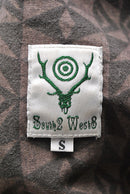 South2 West8 String Army String Pant