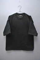 AURALEE クルーネックTシャツ