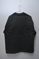 AURALEE クルーネックTシャツ