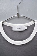 Graphpaper Fine Cotton RINGER L/S TEE