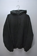 AURALEE SWEAT P/O PARKA