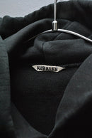 AURALEE SWEAT P/O PARKA