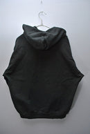 AURALEE SWEAT P/O PARKA